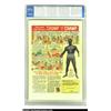 Image 2 : Weird Science-Fantasy #27 (EC, 1955) CGC NM 9.4 Off-white to white pages. Wally Wood's electrifying.