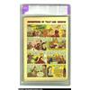 Image 2 : Action Comics #75 (DC, 1944) CGC Apparent FN+ 6.5 Off-white to white pages. Bright cover colors and.