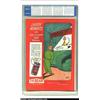 Image 2 : Action Comics #96 Big Apple pedigree (DC, 1946) CGC NM 9.4 Off-white to white pages. As long-time co