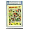 Image 2 : Action Comics #110 Ohio pedigree (DC, 1947) CGC NM- 9.2 Off-white pages. Superman is accosted by a g