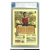 Image 2 : All Funny Comics #21 Mile High pedigree (DC, 1948) CGC VF/NM 9.0 Off-white to white pages. Here's a.