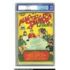 Image 1 : All Star Comics #3 (DC, 1940) CGC FN- 5.5 Off-white pages. If you're intent on putting together a se