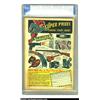 Image 2 : All Star Comics #3 (DC, 1940) CGC FN- 5.5 Off-white pages. If you're intent on putting together a se