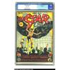 Image 1 : All Star Comics #10 Rockford pedigree (DC, 1942) CGC VF+ 8.5 Cream to off-white pages. Flash and Gre
