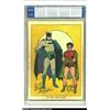 Image 2 : Batman #1 (DC, 1940) CGC VG 4.0 Off-white pages. One of the most important and influential comics of