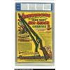 Image 2 : Batman #2 (DC, 1940) CGC GD 2.0 Brittle pages. Here is your chance to finally fill that long-standin
