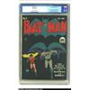 Image 1 : Batman #3 (DC, 1940) CGC GD/VG 3.0 Off-white to white pages. The classic Kane and Moldoff cover is b