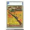 Image 2 : Batman #5 (DC, 1941) CGC FN+ 6.5 Off-white to white pages. In this terrific early issue of Batman is