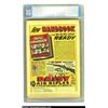 Image 2 : Batman #47 (DC, 1948) CGC VF 8.0 Cream to off-white pages. You have to go back to the very early iss