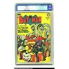 Image 1 : Batman #73 (DC, 1952) CGC VF- 7.5 Cream to off-white pages. The terrific Joker cover comes courtesy.