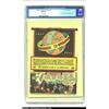 Image 1 : Comic Cavalcade Giveaway #nn "One Hundred Years Of Co-Operation" (DC, 1944) CGC NM- 9.2 Off-white pa