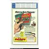 Image 2 : Dale Evans Comics #4 Mile High pedigree (DC, 1949) CGC NM- 9.2 Off-white to white pages. Westerns ma