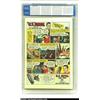 Image 2 : Dale Evans Comics #17 Mile High pedigree (DC, 1951) CGC VF/NM 9.0 White pages. Earlier issues had ph