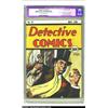 Image 1 : Detective Comics #15 (DC, 1938) CGC Apparent VG 4.0 Moderate (P) Cream to off-white pages. Talk abou