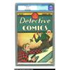 Image 1 : Detective Comics #23 (DC, 1939) CGC FN- 5.5 Off-white to white pages. Fred Guardineer provides the c