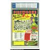 Image 2 : Detective Comics #40 (DC, 1940) CGC NM 9.4 Off-white pages. When one thinks of icon books this issue
