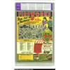 Image 2 : Detective Comics #40 (DC, 1940) CGC Apparent VF- 7.5 Extensive (P) Off-white pages. The Joker makes.