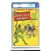 Image 1 : Detective Comics #140 Canadian Edition (DC, 1948) CGC VF- 7.5 Off-white pages. The Riddler makes his