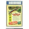 Image 2 : Flash Comics #16 (DC, 1941) CGC FN+ 6.5 Off-white pages. These early Flash Comics are among the most