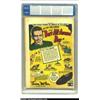 Image 2 : Flash Comics #89 (DC, 1947) CGC VG 4.0 Cream to off-white pages. The sweet and sexy Thorn is the lat