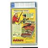 Image 2 : Gang Busters #8 (DC, 1949) CGC VF+ 8.5 Off-white to white pages. Only one copy of this book has been
