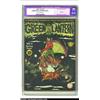 Image 1 : Green Lantern #3 (DC, 1942) CGC Apparent FN+ 6.5 Moderate (P) Cream to off-white pages. This classic