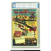 Image 2 : House of Mystery #2 Mile High pedigree (DC, 1952) CGC VF/NM 9.0 White pages. Gerber estimates this i