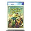 Image 1 : Jimmy Wakely #17 Mile High pedigree (DC, 1952) CGC VF- 7.5 Off-white pages. Looking for a Mile High.