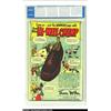 Image 2 : Jimmy Wakely #17 Mile High pedigree (DC, 1952) CGC VF- 7.5 Off-white pages. Looking for a Mile High.