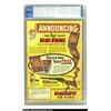 Image 2 : Leave it to Binky #9 Mile High pedigree (DC, 1949) CGC FN+ 6.5 Off-white to white pages. Sheldon May