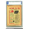 Image 2 : More Fun Comics #11 (DC, 1936) CGC FN 6.0 Cream to off-white pages. Most of the pre-1940 issues of D