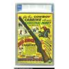 Image 2 : More Fun Comics #63 (DC, 1941) CGC NM- 9.2 Off-white pages. How can you top this? One of the hottest