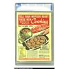 Image 2 : More Fun Comics #78 (DC, 1942) CGC VF 8.0 Cream to off-white pages. DC's oldest comic book series st