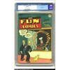 Image 1 : More Fun Comics #106 (DC, 1945) CGC VF 8.0 Cream to off-white pages. Superboy never fails to dazzle,