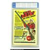 Image 2 : Mystery in Space #23 River City pedigree (DC, 1955) CGC VF- 7.5 Cream to off-white pages. Murphy And