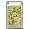 Image 2 : New Adventure Comics #19 (DC, 1937) CGC FN 6.0 Cream to off-white pages. Normally associated with de