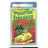 Image 1 : The Phantom Stranger #2 (DC, 1952) CGC FN/VF 7.0 Cream to off-white pages. Carmine Infantino and Joh