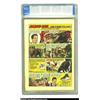 Image 2 : Romance Trail #1 (DC, 1949) CGC VF 8.0 Off-white to white pages. The premiere issue features a photo