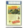 Image 2 : Sensation Comics #40 (DC, 1945) CGC NM- 9.2 White pages. This is an extremely well-preserved copy ("