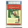 Image 2 : Sensation Comics #43 (DC, 1945) CGC VF 8.0 Cream to off-white pages. Wonder Woman rides bareback on.