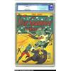 Image 1 : Star Spangled Comics #1 (DC, 1941) CGC VF/NM 9.0 Cream to off-white pages. Here's the first big issu
