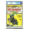 Image 1 : Star Spangled Comics #2 Mile High pedigree (DC, 1941) CGC VF/NM 9.0 Off-white pages. The name "The S