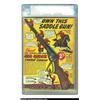 Image 2 : Star Spangled Comics #2 Mile High pedigree (DC, 1941) CGC VF/NM 9.0 Off-white pages. The name "The S