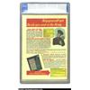Image 2 : Star Spangled Comics #22 (DC, 1943) CGC VF- 7.5 Off-white to white pages. This issue features an inc