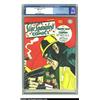 Image 1 : Star Spangled Comics #26 San Francisco pedigree (DC, 1943) CGC NM+ 9.6 White pages. It isn't every d