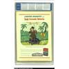 Image 2 : Star Spangled Comics #32 San Francisco pedigree (DC, 1944) CGC NM+ 9.6 White pages. Here is another.