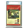 Image 2 : Star Spangled Comics #50 (DC, 1945) CGC NM 9.4 Off-white pages. If high-grade is your thing then you