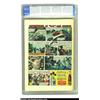 Image 2 : Star Spangled Comics #71 Double cover (DC, 1947) CGC NM 9.4 Off-white pages. Win Mortimer may not ha
