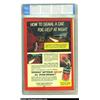 Image 2 : Star Spangled Comics #80 (DC, 1948) CGC VF 8.0 Off-white to white pages. The clean, bright yellow ba