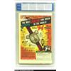 Image 2 : Strange Adventures #3 (DC, 1950) CGC FN 6.0 Off-white pages. DC greats Virgil Finlay, Curt Swan, and
